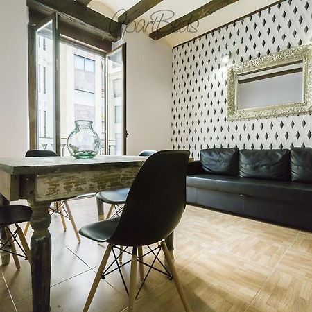 Kirei Apartment San Vicente Βαλένθια Εξωτερικό φωτογραφία