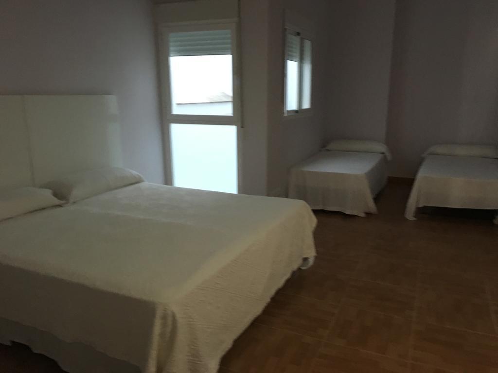 Kirei Apartment San Vicente Βαλένθια Εξωτερικό φωτογραφία