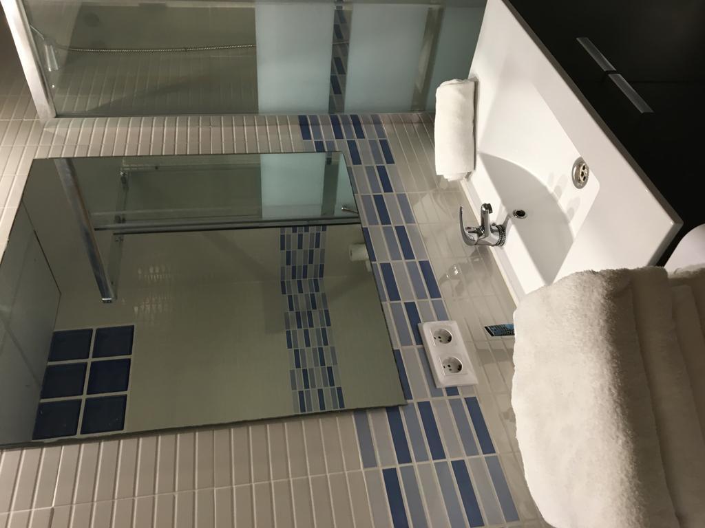 Kirei Apartment San Vicente Βαλένθια Εξωτερικό φωτογραφία