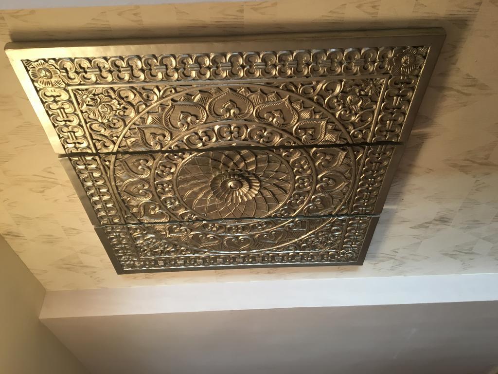 Kirei Apartment San Vicente Βαλένθια Εξωτερικό φωτογραφία