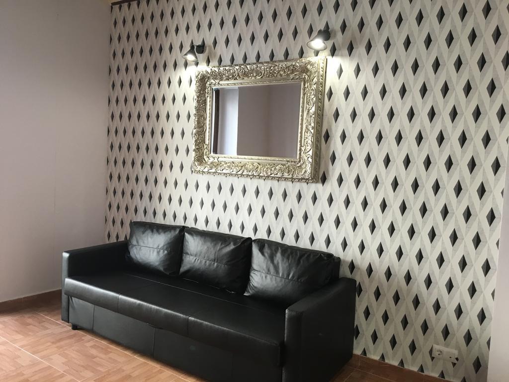 Kirei Apartment San Vicente Βαλένθια Εξωτερικό φωτογραφία