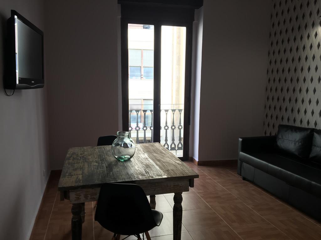 Kirei Apartment San Vicente Βαλένθια Εξωτερικό φωτογραφία