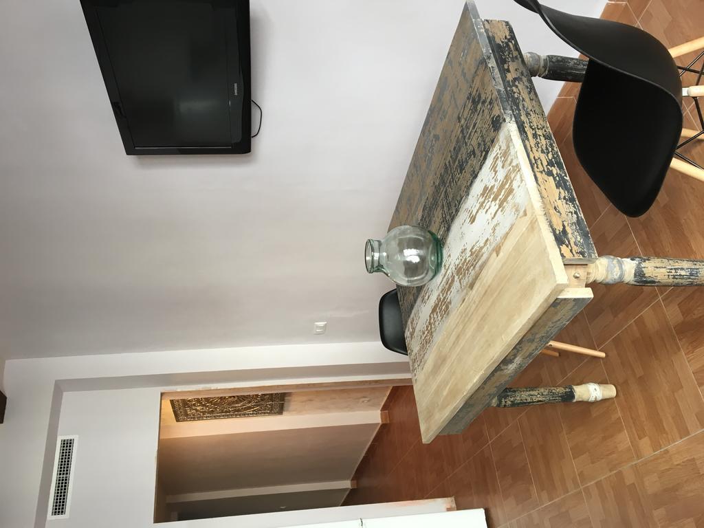 Kirei Apartment San Vicente Βαλένθια Εξωτερικό φωτογραφία