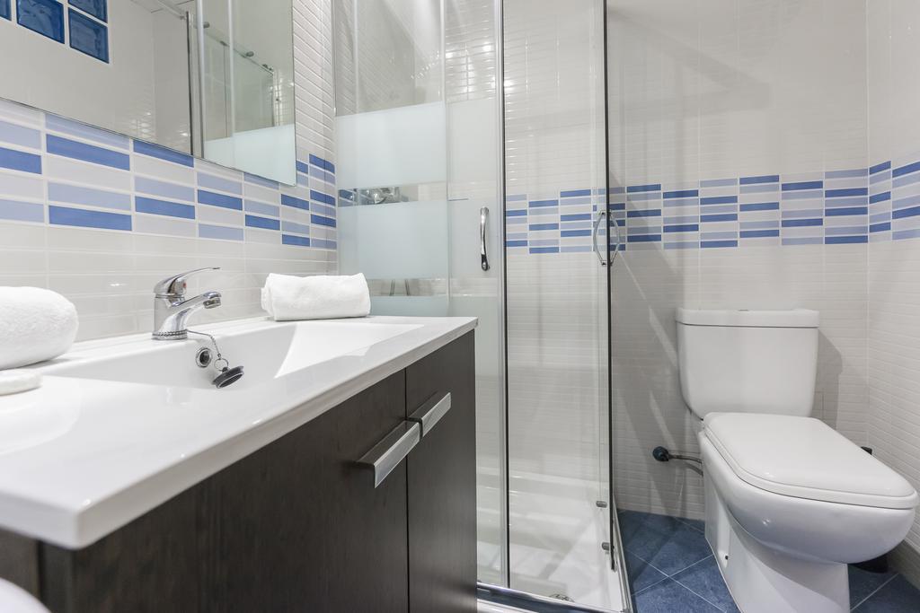 Kirei Apartment San Vicente Βαλένθια Εξωτερικό φωτογραφία