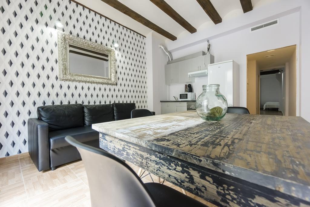 Kirei Apartment San Vicente Βαλένθια Εξωτερικό φωτογραφία