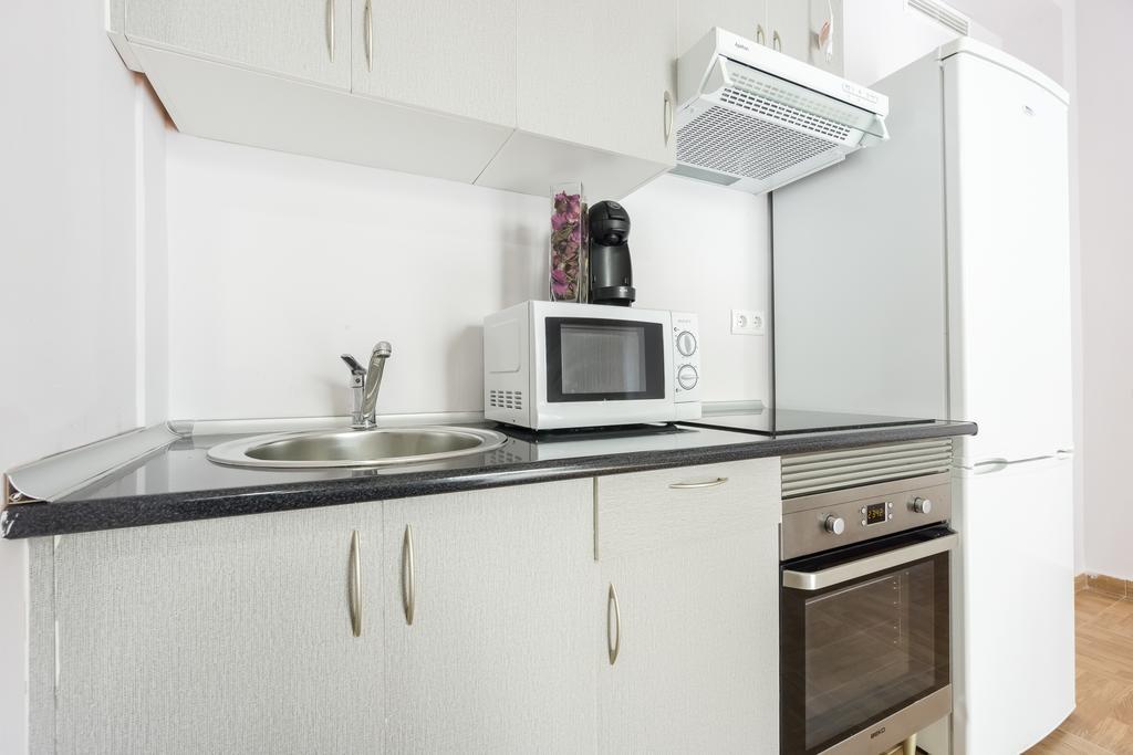 Kirei Apartment San Vicente Βαλένθια Εξωτερικό φωτογραφία