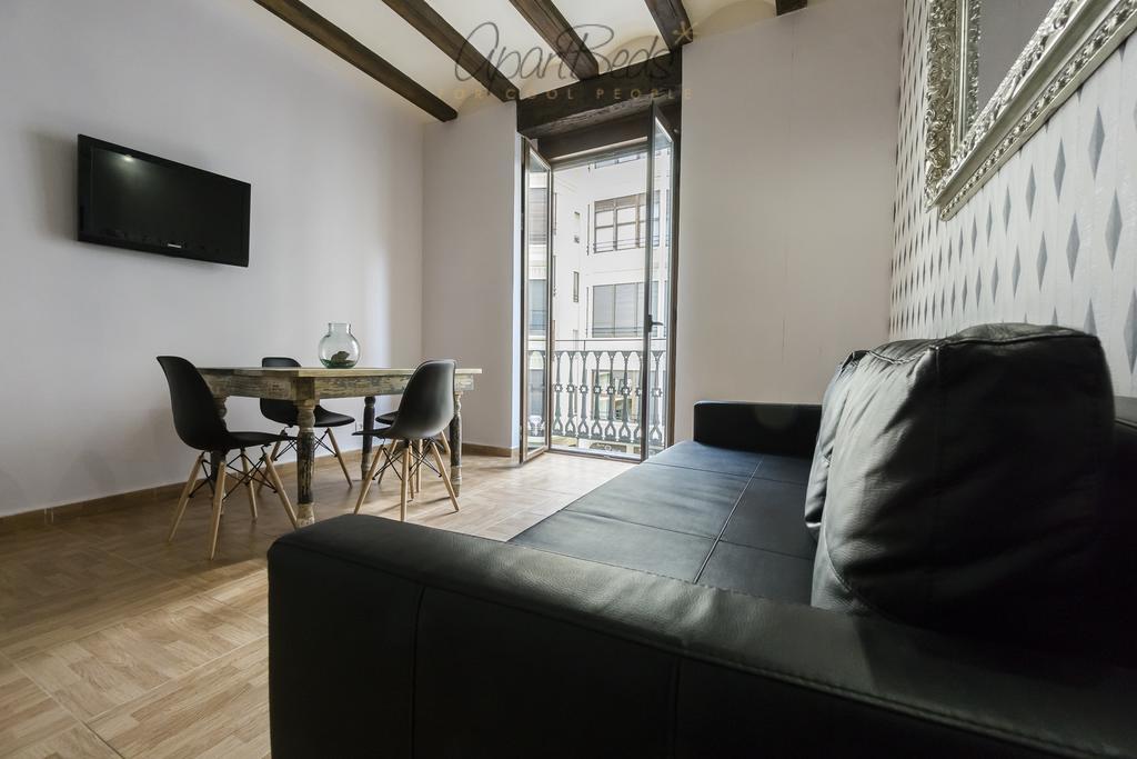 Kirei Apartment San Vicente Βαλένθια Εξωτερικό φωτογραφία