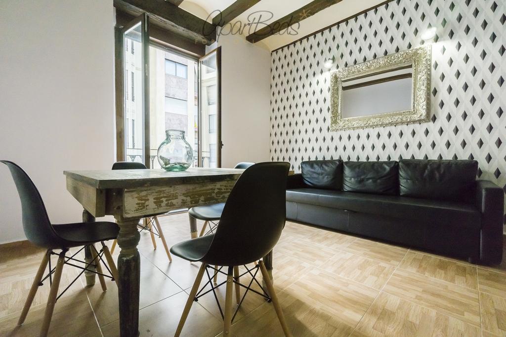 Kirei Apartment San Vicente Βαλένθια Εξωτερικό φωτογραφία